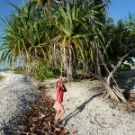 Fakarava playground